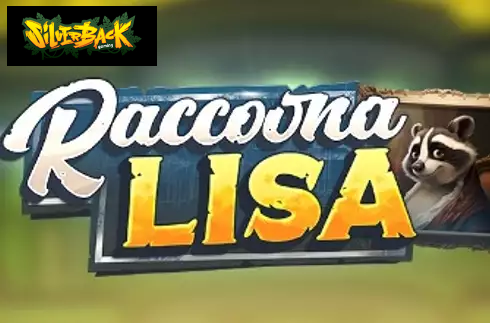 Raccoona Lisa